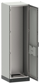 Панель боковая 1800х600 IP54 FORMAT (уп.2шт) IEK YKM40D-FO-SP-180-060-54