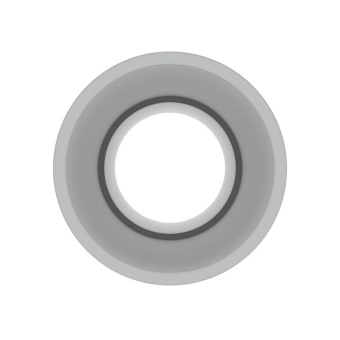 Муфта соединительная труба-труба с огран. для жестких труб d32 IP40 (розн. уп.2шт) DKC 54932R