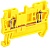 Клемма пружинная КПИ 2в-1.5 17.5А желт. IEK YZN11-001-K05