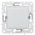Выключатель перекрестный 1-кл. SKANDY 10А SK-V03W арктич. бел. IEK SK-V13-0-10-K01