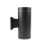 Светильник PWL 20590 GX53-2 BL 230В IP65 под лампу GX53 архитектурный JazzWay 5065123 Светильник PWL 20590 GX53-2 BL 230В IP65 под лампу GX53 архитектурный JazzWay 5065123