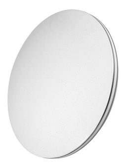 Светильник светодиодный Classic SKY Silver 48Вт 6500К IP40 4000лм 230В КОСМОС KCSky48w_S6500K