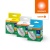 Лампа светодиодная LED G4 Value LVGX53100 10W/965 CRI95 10Вт 6500К 1000лм таблетка прозр. GX53 170-250В OSRAM 4610590510252 Лампа светодиодная LED G4 Value LVGX53100 10W/965 CRI95 10Вт 6500К 1000лм таблетка прозр. GX53 170-250В OSRAM 4610590510252