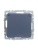 Розетка BRITE РСбш10-3-БрМ 16А IP20 с заземл. защ. шторки с крышкой механизм маренго IEK BR-R16-16-K35 Розетка BRITE РСбш10-3-БрМ 16А IP20 с заземл. защ. шторки с крышкой механизм маренго IEK BR-R16-16-K35