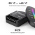 Контроллер RGB 12/24В 288/576Вт 3 канала 24А IP20 ПДУ RF сенсорный Apeyron 04-103