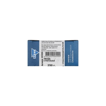 Гвоздь строительный 1.8х32 (уп.0.25кг) Tech-Krep/Zitar 101999