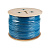 Кабель витая пара F/UTP 4х2х23AWG кат.6 solid CU PVC син. (м) Rexant 01-0147