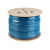 Кабель витая пара F/UTP 4х2х23AWG кат.6 solid CU PVC син. (м) Rexant 01-0147