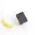 Расцепитель независимый SHT DC24 для MGS800/630/400 YON SHT-MGS800DC24R