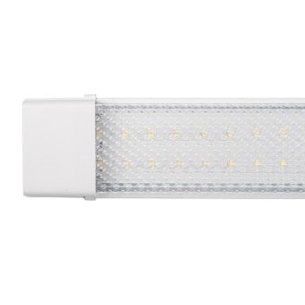 Светильник светодиодный PPO-07 600 Prisma 18Вт 6500К IP40 ДПО JazzWay 5064263