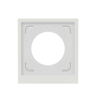 Рамка 1-м KANT IP44 бел. песок DKC 7010942