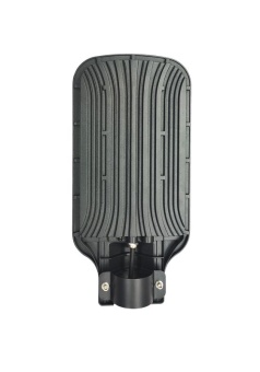 Светильник светодиодный ДКУ TKE-DKU1 120-5K-GL 120Вт 5000К IP66 400х190х55 уличный со стекл. TOKOV ELECTRIC TKE-DKU1 120-5K-GL