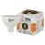 Лампа светодиодная STD LED MR16-8W-827-GU5.3 GU5.3 8Вт софит тепл. бел. Эра Б0057002
