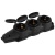 Колодка 3-м с заземл. 16A IP44 KX-3e-B-IP44 каучук. черн. Эра Б0068453 Колодка 3-м с заземл. 16A IP44 KX-3e-B-IP44 каучук. черн. Эра Б0068453