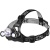 Фонарь аккумуляторный налобный GA-809 8Вт 3SMD CREE High Power Headlamp алюм. Эра Б0056111 Фонарь аккумуляторный налобный GA-809 8Вт 3SMD CREE High Power Headlamp алюм. Эра Б0056111
