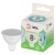 Лампа светодиодная GREEN LINE MR16-8W-840-GU5.3 GL 8Вт софит 4000К яркий свет бел. GU5.3 Эра Б0067084