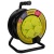 Удлинитель на катушке 4х20м с заземл. IP44 CRW-04-2000 ФАZА 5063839