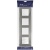 Рамка 4-м Elegance 14-5014-16 Classic для розеток и выключателей титан Эра Б0065829 Рамка 4-м Elegance 14-5014-16 Classic для розеток и выключателей титан Эра Б0065829