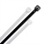 Хомут нейлоновый НСС "EasyFix" 3х200 черн. (уп.100шт) Fortisflex 84813