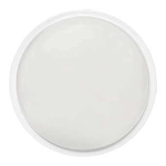 Светильник светодиодный ЖКХ круг ДПО-2010 15Вт 6500К IP65 PROxima EKF BKL-2010-R-15-6500