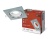 Светильник точечный GX53R-glass SMT GX53 IP20 230В квадрат встраив. матов. бел. IN HOME 4690612014111 Светильник точечный GX53R-glass SMT GX53 IP20 230В квадрат встраив. матов. бел. IN HOME 4690612014111