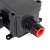 Коробка распределительная герметичная MG Box S-3 IP68 Fortisflex 89510