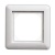 Рамка 1-м W59 Aqua IP44 бел. SE KD-1B-18