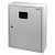 Корпус металлический ЩУРн-3/24 IP31 500х400х160 PRIZMA TOKOV Electric TKE-PZ-UMRB-3/24-IP31
