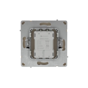 Инвертор 1-кл. KANT ванильн. марципан DKC 7015123