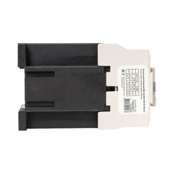 Контактор КМЭп 12А кат. 24В DC 1НО PROxima EKF ctr-s-12-24-p