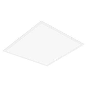 Светильник светодиодный ECO CLASS PANEL 600 36W 865 36Вт 6500К IP40 3600лм 595х595х32мм ДВО встраив. опал панель (аналог ЛВО 4х18) LEDVANCE 4099854246531