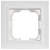 Рамка 1-м BRITE РУ-1-БрАБ-44 IP44 арктич. бел. IEK BR-M12-44-K91 Рамка 1-м BRITE РУ-1-БрАБ-44 IP44 арктич. бел. IEK BR-M12-44-K91