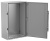 Корпус ЩМПп 600х400х200мм IP66 пластик. TETRA IEK TR5-12-N-060-40-20-65