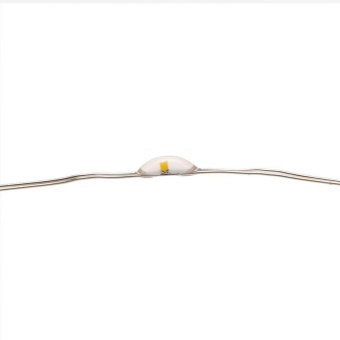 Гирлянда светодиодная "Роса "Светодиодный дождь" 3х2м LED мультиколор 12Вт IP20 USB+пульт управления с крючками для крепления Neon-Night 315-879