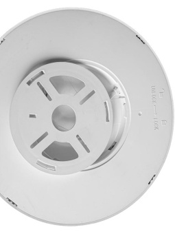 Светильник светодиодный SLIM WHITE 38Вт 4500К IP40 2650лм 230В 400х25мм КОСМОС KSlim38w_W4500K