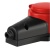 Колодка 4-м с заземл. 16A IP44 KX-4e-RED-IP44 каучук. красн. Эра Б0068456
