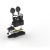 Колодка 2-м с заземл. 16A IP44 KX-2e-B-IP44 каучук. черн. Эра Б0068451 Колодка 2-м с заземл. 16A IP44 KX-2e-B-IP44 каучук. черн. Эра Б0068451