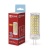 Лампа светодиодная LED-JCD 11Вт 230В G4 6500К 1050лм IN HOME 4690612060316