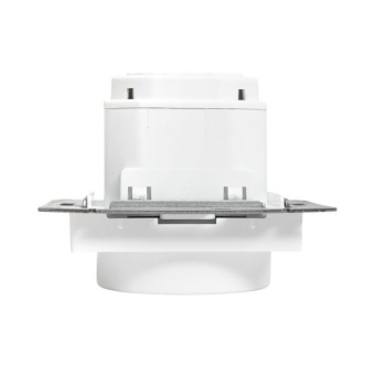 Механизм светорегулятора Эпика бел. EKF UP1-DW-00