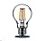 Лампа светодиодная LEDClassic 6-60Вт A60 E27 830 CL ND PHILIPS 929001974513