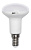 Лампа светодиодная PLED-SP 7Вт R50 3000К тепл. бел. E14 540лм 230В JazzWay 1033628