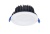 Светильник светодиодный FD 20 R 32 OP 940 D170 WH IP54 190х70мм 27Вт 4000К Ra 90 IP54 встраив. даунлайт бел. Русский Свет 11042024391