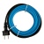 Кабель греющий саморег. Extra Line (комплект для труб) 15MSR-PB 10M (10м/150Вт) REXANT 51-0620 Кабель греющий саморег. Extra Line (комплект для труб) 15MSR-PB 10M (10м/150Вт) REXANT 51-0620