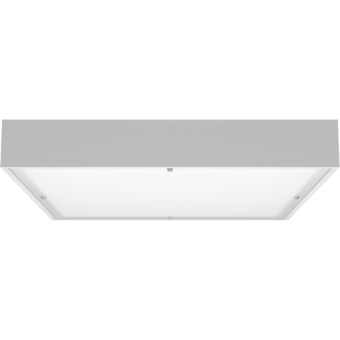 Светильник OWP 414 /595/ IP54/IP54 4х14Вт IP54 потолочный СТ 1371000130