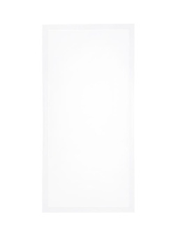 Светильник светодиодный ДВО CP 20 R 50W OP 940 W60L120 EL 595х1195х26 мм 50Вт 4000К IP40 встраив. с БАП 3ч панель бел. Русский Свет 14062023884