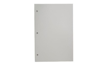 Корпус металлический ЩРНМ IP31 1200х800х300 DEKraft 32490DEK