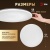 Светильник светодиодный Классик SPB-6 Slim Night SKY WH 24W-4K 24Вт 4000К без ДУ Эра Б0069780 Светильник светодиодный Классик SPB-6 Slim Night SKY WH 24W-4K 24Вт 4000К без ДУ Эра Б0069780