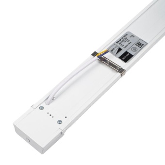 Светильник светодиодный PPO-07 600 Prisma 18Вт 6500К IP40 ДПО JazzWay 5064263