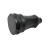 Розетка 1-м MultiSet 16А 250В IP44 с заземл. каучук черн. SE MST4002BK Розетка 1-м MultiSet 16А 250В IP44 с заземл. каучук черн. SE MST4002BK