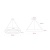 Светильник светодиодный Geometria Ring SPO-134-W-40K-056 56Вт 4000К 4200Лм IP40 800х80 бел. подвесной драйвер внутри ЭРА Б0058906 Светильник светодиодный Geometria Ring SPO-134-W-40K-056 56Вт 4000К 4200Лм IP40 800х80 бел. подвесной драйвер внутри ЭРА Б0058906